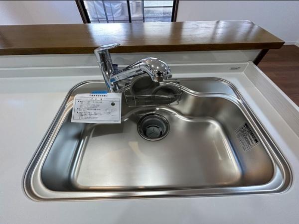 岡崎市大和町字沓市場の中古一戸建
