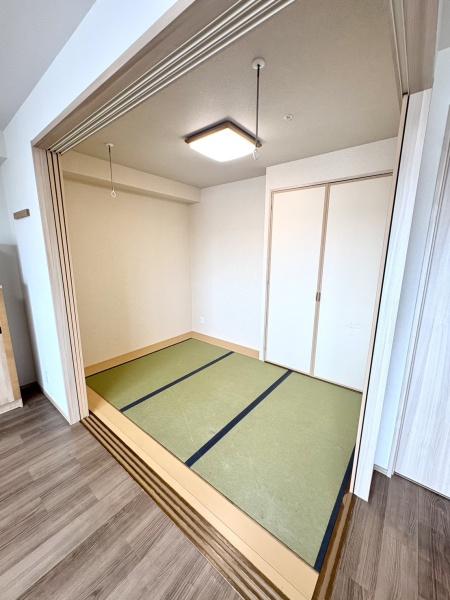 ミッドシティプレミアム北岡崎