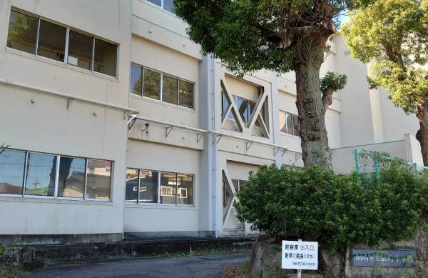 ミッドシティプレミアム北岡崎(岡崎市立広幡小学校)