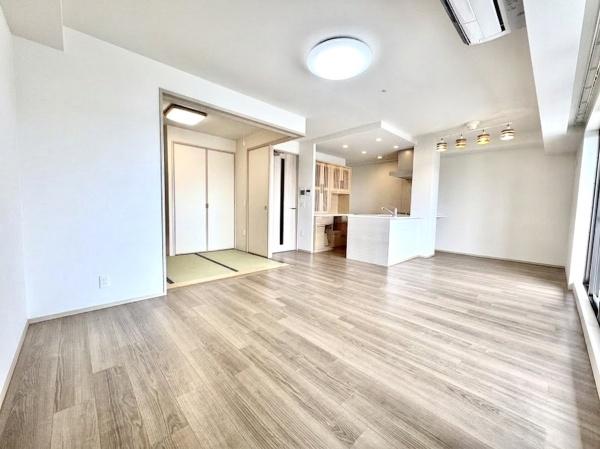 ミッドシティプレミアム北岡崎