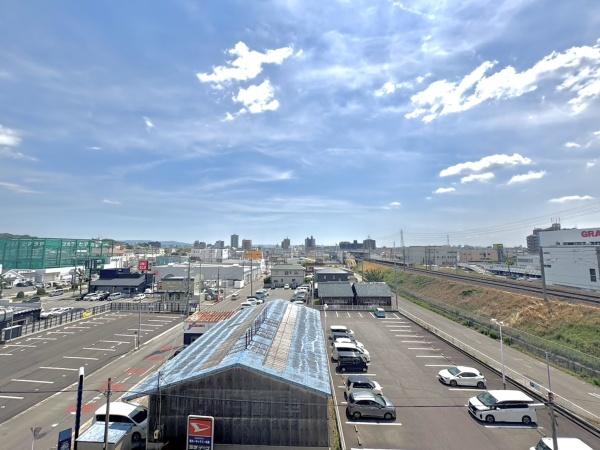 ミッドシティプレミアム北岡崎
