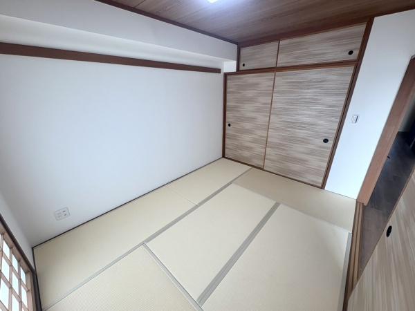 シャルマンコーポ大樹寺