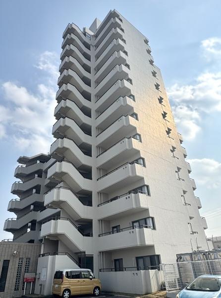 シャルマンコーポ大樹寺
