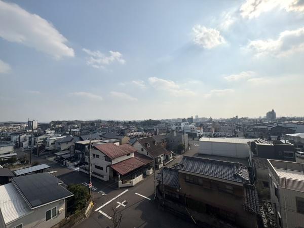 シャルマンコーポ大樹寺