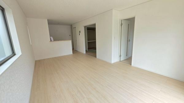 岡崎市細川町字窪地の新築一戸建