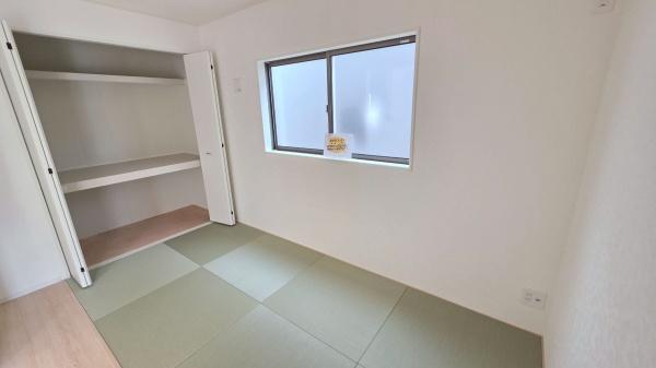 岡崎市細川町字窪地の新築一戸建