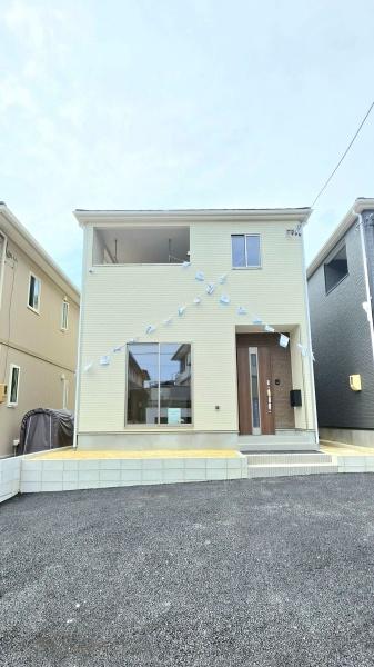 岡崎市細川町字窪地の新築一戸建