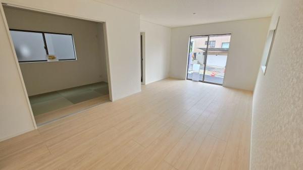 岡崎市細川町字窪地の新築一戸建