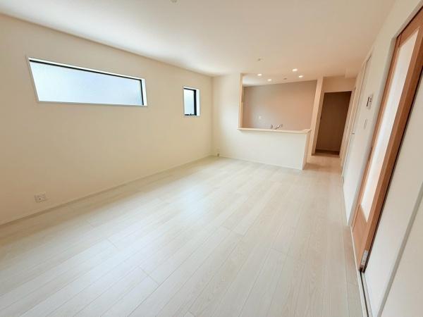 岡崎市元能見町　1号棟