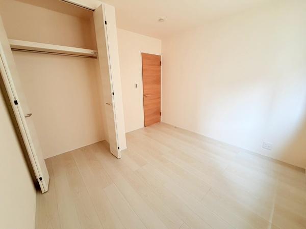 岡崎市元能見町　1号棟