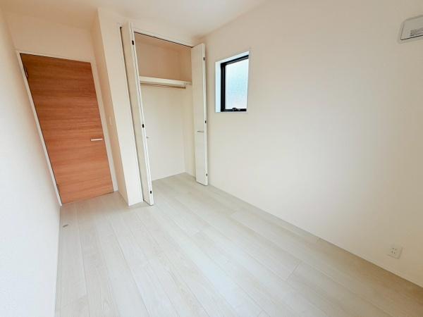 岡崎市元能見町　1号棟