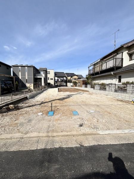 岡崎市元能見町　1号棟