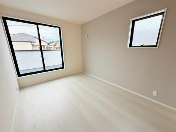 岡崎市元能見町　1号棟