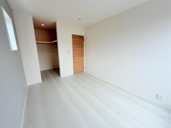 岡崎市元能見町　1号棟