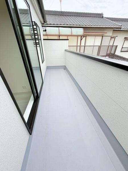 岡崎市元能見町　1号棟