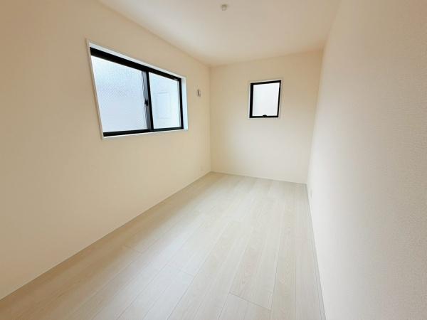 岡崎市元能見町　1号棟