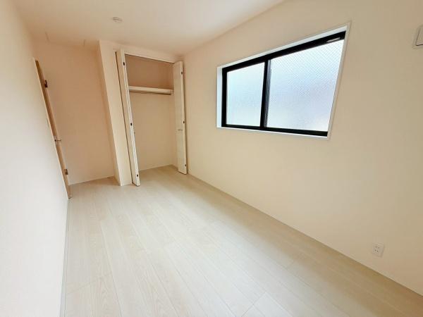 岡崎市元能見町　1号棟