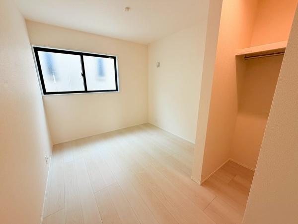 岡崎市元能見町　1号棟