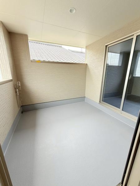 岡崎市元能見町の新築一戸建