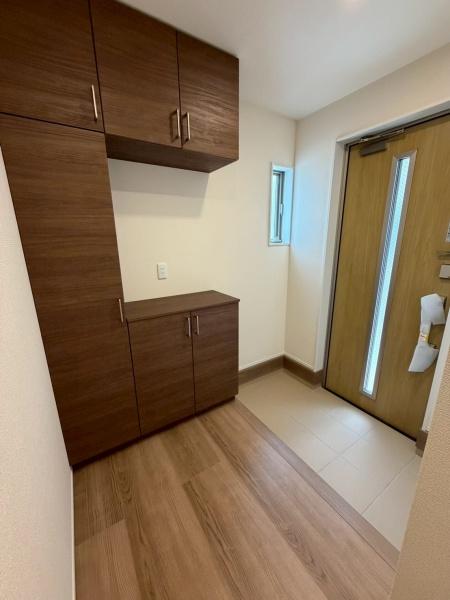 岡崎市元能見町の新築一戸建