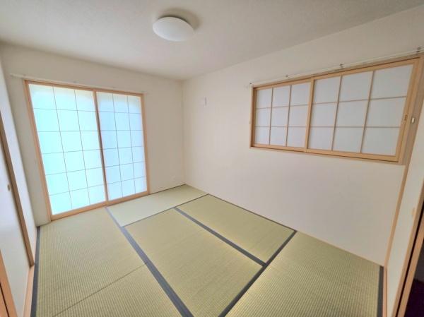 岡崎市稲熊町字８丁目の中古一戸建て