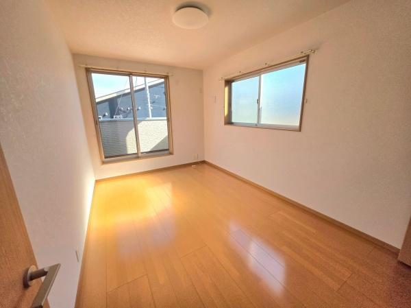 岡崎市稲熊町字８丁目の中古一戸建て