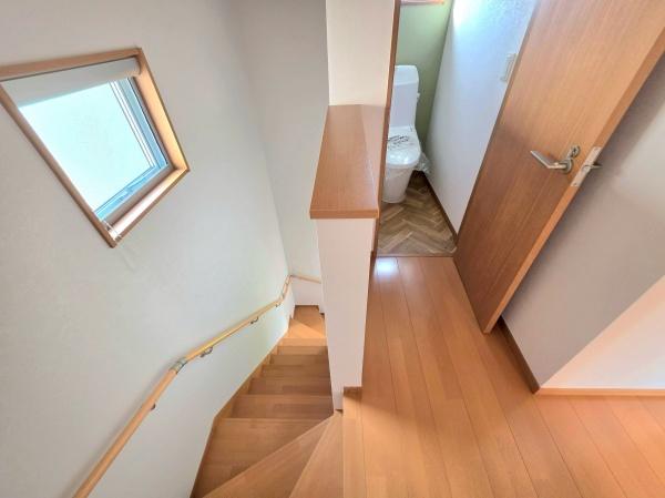 岡崎市稲熊町字８丁目の中古一戸建て