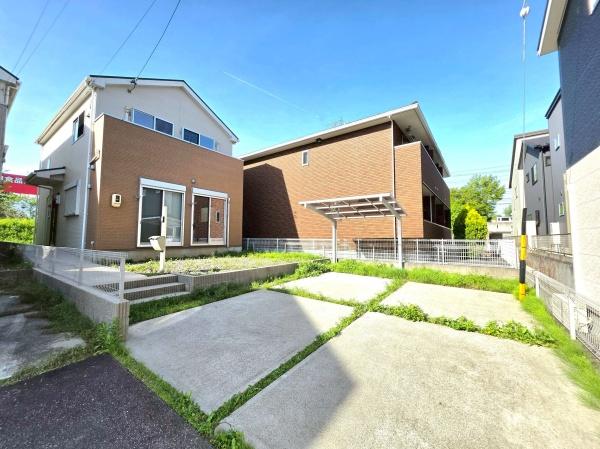 岡崎市稲熊町字８丁目の中古一戸建