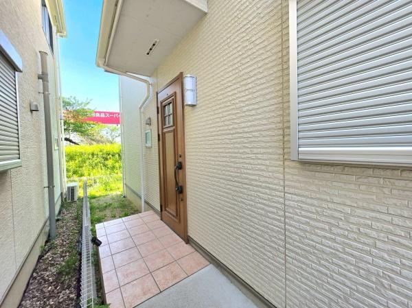 岡崎市稲熊町字８丁目の中古一戸建て
