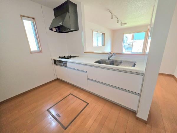 岡崎市稲熊町字８丁目の中古一戸建て