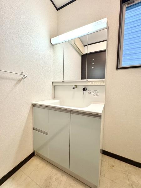 岡崎市矢作町字北河原の中古一戸建て