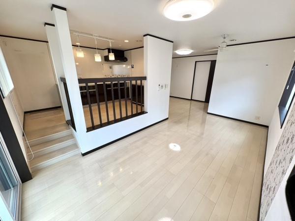 岡崎市矢作町字北河原の中古一戸建て