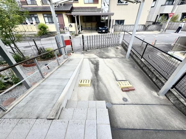 岡崎市矢作町字北河原の中古一戸建て