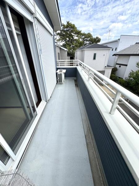 岡崎市矢作町字北河原の中古一戸建て