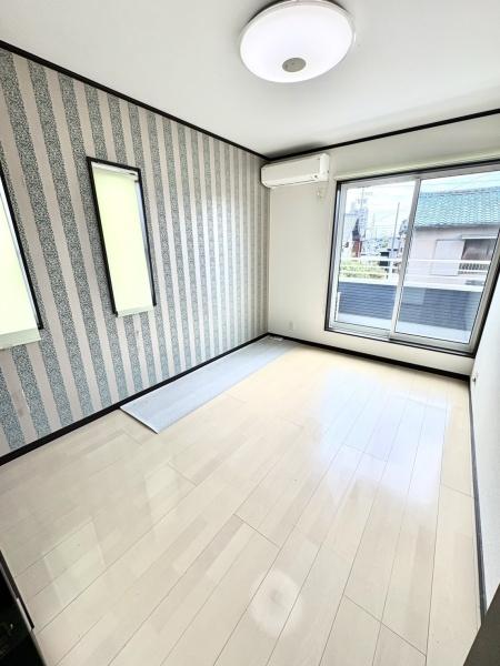 岡崎市矢作町字北河原の中古一戸建て