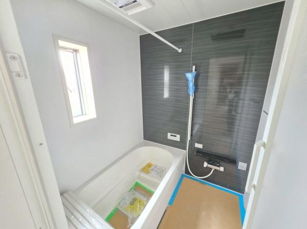 岡崎市矢作町字北河原の新築一戸建