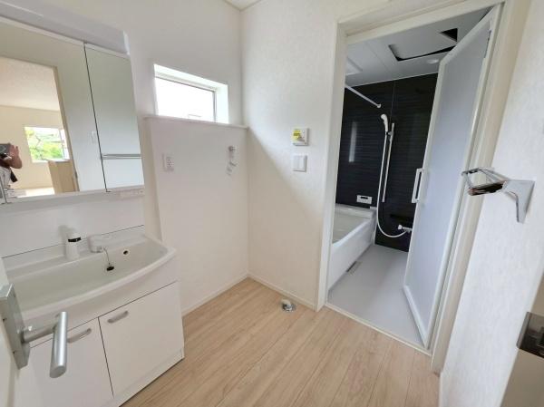 岡崎市矢作町字北河原の新築一戸建