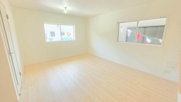 岡崎市上地町字西田の新築一戸建