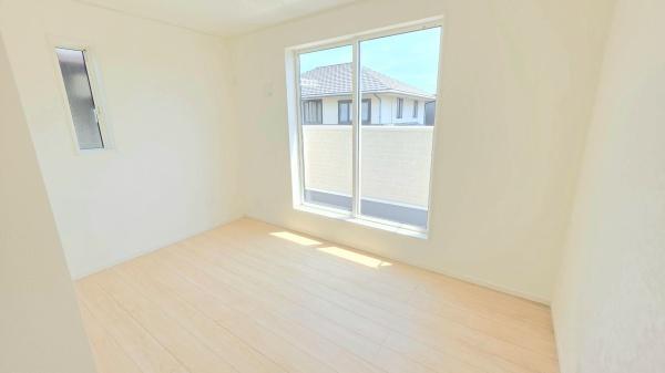 岡崎市上地町字西田の新築一戸建