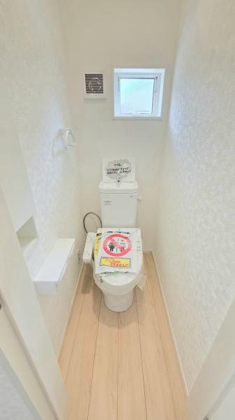 岡崎市上地町字西田の新築一戸建