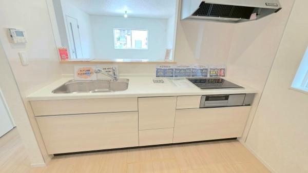 岡崎市上地町字西田の新築一戸建