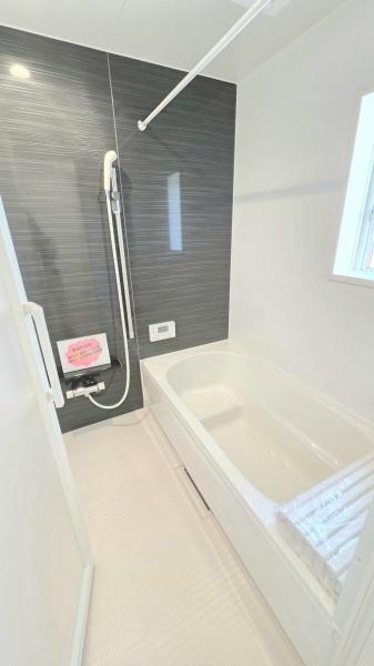 岡崎市上地町字西田の新築一戸建