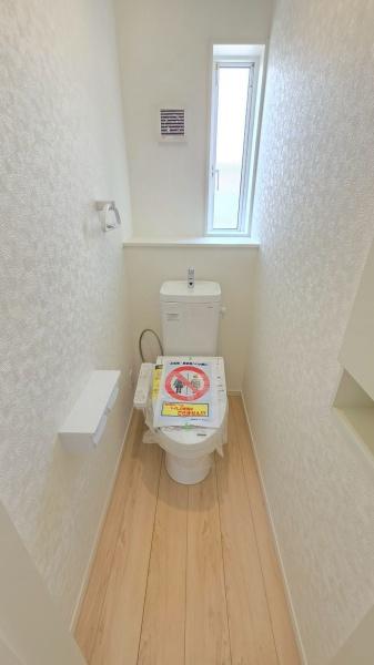 岡崎市上地町字西田の新築一戸建