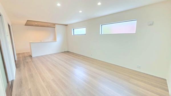 岡崎市能見町の新築一戸建