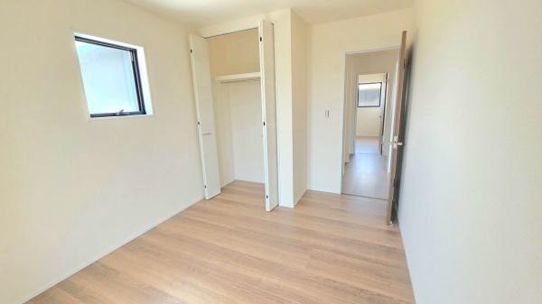 岡崎市能見町の新築一戸建