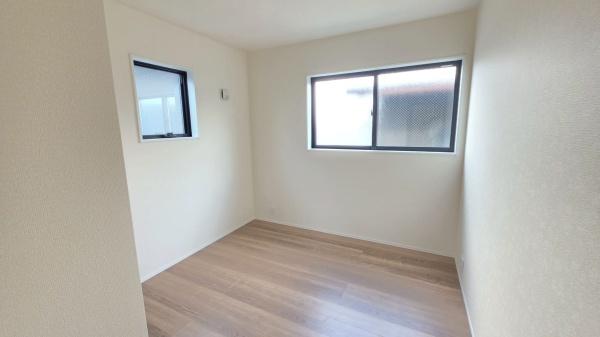 岡崎市能見町の新築一戸建