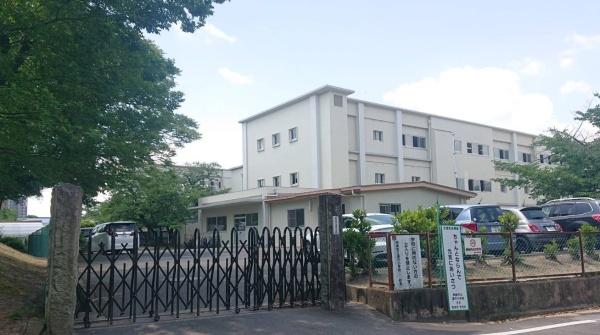 岡崎市能見町の新築一戸建(岡崎市立連尺小学校)