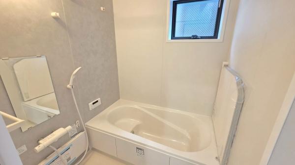 岡崎市能見町の新築一戸建
