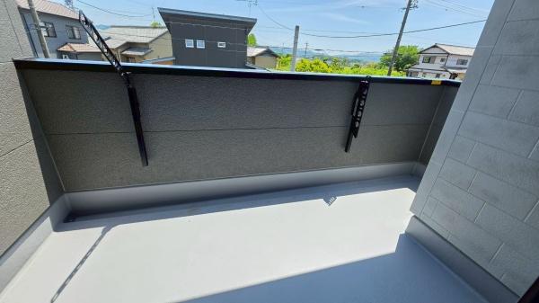 岡崎市上地５丁目の新築一戸建