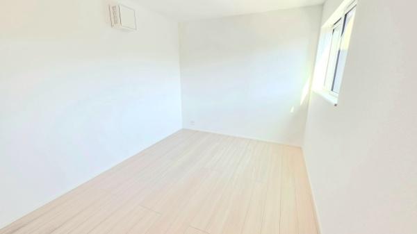 岡崎市中島町字戸井の新築一戸建